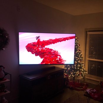 K&S Systems - Final installation - Home Theatre Installation Near Me - Orange, California