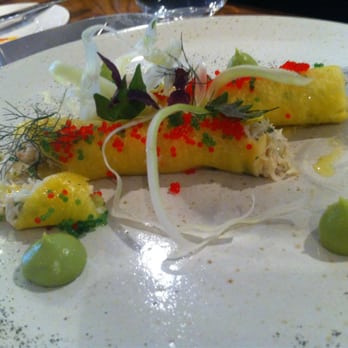 Pollen Street Social - British Near Me - London, XGL