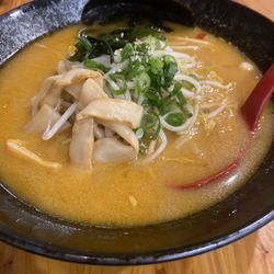 Tanpopo Ramen