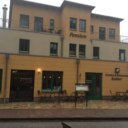 Restaurant Waldner