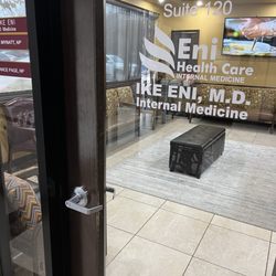 Eni Health Care - Find another provider! I'm saving you a headache!