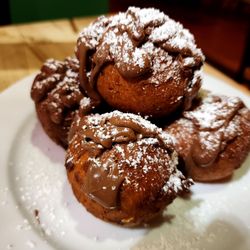 Ravello Italian Kitchen - Zeppoles