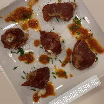 Florida Fresh - Personal Chefs Near Me