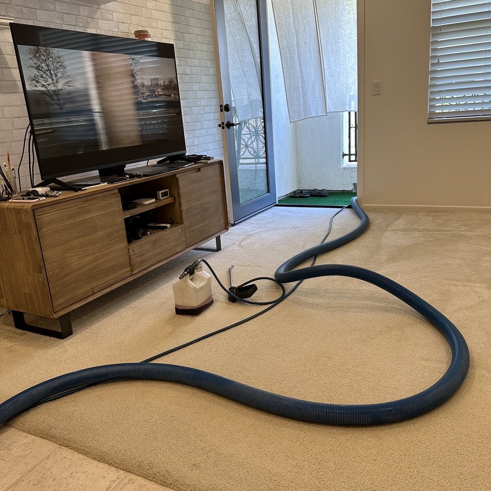 FH Carpet Cleaning - Carpet Cleaning Near Me
