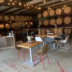 Lompoc Wine Ghetto - Pali Wine