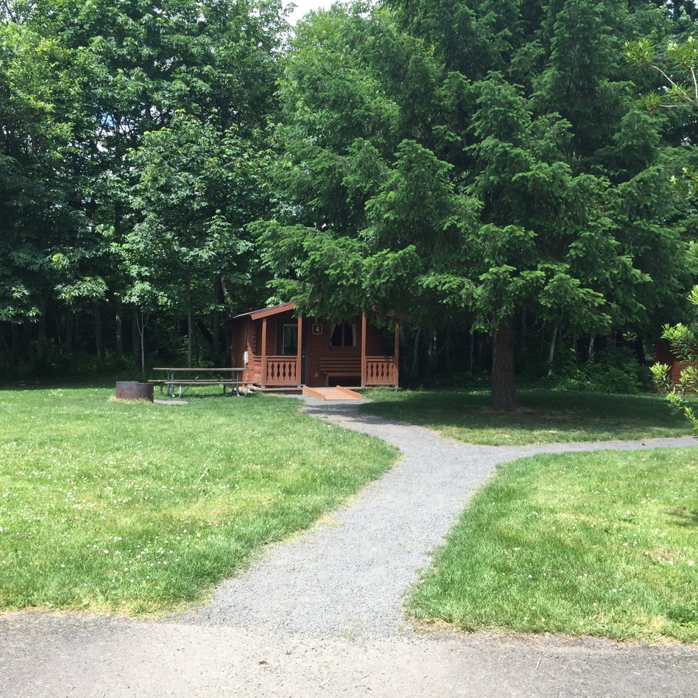Champoeg State Park - Campgrounds Near Me - Saint Paul, Oregon Champoeg State Park - Campgrounds Near Me - Saint Paul, Oregon