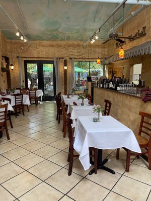 Mama's Meatball by null