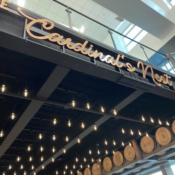 The Cardinal’s Nest - Sports Bars Near Me - Louisville, Kentucky The Cardinal’s Nest - Sports Bars Near Me - Louisville, Kentucky