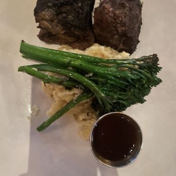 The Gladly - Coffee rubbed short ribs - New American Near Me - Phoenix, Arizona The Gladly - Coffee rubbed short ribs - New American Near Me - Phoenix, Arizona