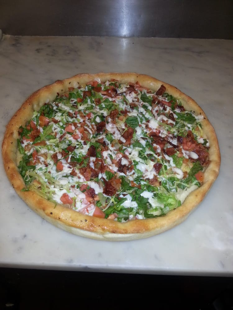 CJ's Americana — Mexican restaurant in Mount Holly