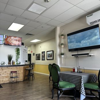 Piccolo Pizza - Inside Restaurant - Pizza Near Me - Las Vegas, Nevada Piccolo Pizza - Inside Restaurant - Pizza Near Me - Las Vegas, Nevada