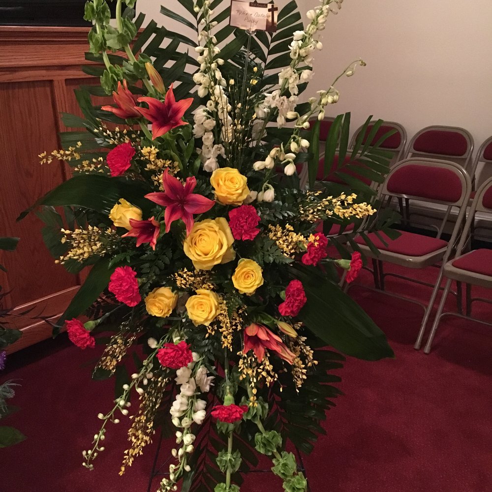 Flower Delivery Wichita Falls Tx Best Flower Site