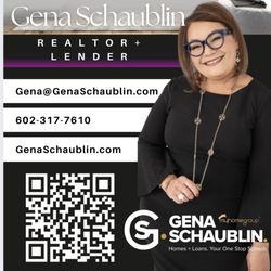 Gena Schaublin - VIP Mortgage