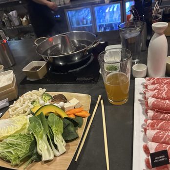 Tabu Shabu - North Park - Japanese Near Me - San Diego, California Tabu Shabu - North Park - Japanese Near Me - San Diego, California