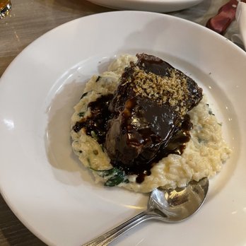 Gary Rack’s Farmhouse Kitchen - Malbec Short Rib - Bars Near Me - Delray Beach, Florida Gary Rack’s Farmhouse Kitchen - Malbec Short Rib - Bars Near Me - Delray Beach, Florida