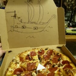Domino's Pizza