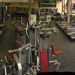 JP Fitness Center