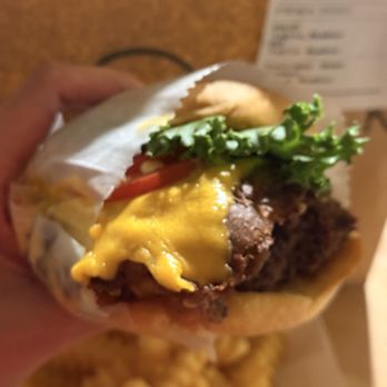 Shake Shack Legacy West - Plano - Double ShackBurger - Fast Food Near Me - Plano, Texas Shake Shack Legacy West - Plano - Double ShackBurger - Fast Food Near Me - Plano, Texas