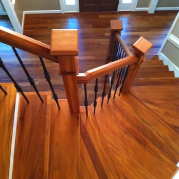 Green Step Flooring - Flooring Near Me - Cary, North Carolina