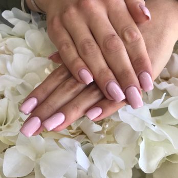 Nails Paradise - Natural nails! - Nail Salons Near Me - Glendale, California
