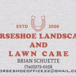 Horseshoe Landscape and Lawn Care