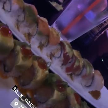Zenor Sushi - Sushi Bars Near Me - Granada Hills, California Zenor Sushi - Sushi Bars Near Me - Granada Hills, California