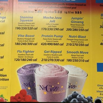 Nrgize - Juice Bars & Smoothies Near Me - Atlanta, Georgia Nrgize - Juice Bars & Smoothies Near Me - Atlanta, Georgia