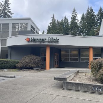 Hanger Clinic - Life Savers ! - Orthotics Near Me - Gig Harbor, Washington Hanger Clinic - Life Savers ! - Orthotics Near Me - Gig Harbor, Washington