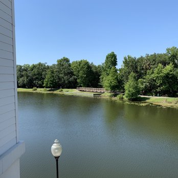 The Inn at Celebration - View of the lake - Hotels Near Me - Celebration, Florida The Inn at Celebration - View of the lake - Hotels Near Me - Celebration, Florida