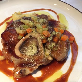 Frescobaldi - Oxtail - Wine Bars Near Me - Florence, FI