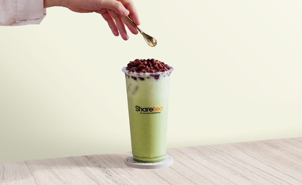 Sharetea by null