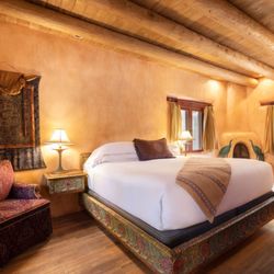El Monte Sagrado - Suite at El Monte Sagrado