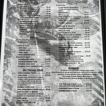 Wings Cafe - Menu lunch/dinner - Diners Near Me - Fullerton, California Wings Cafe - Menu lunch/dinner - Diners Near Me - Fullerton, California