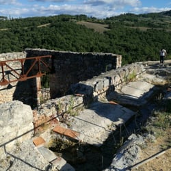 Il Parco dei Mulini