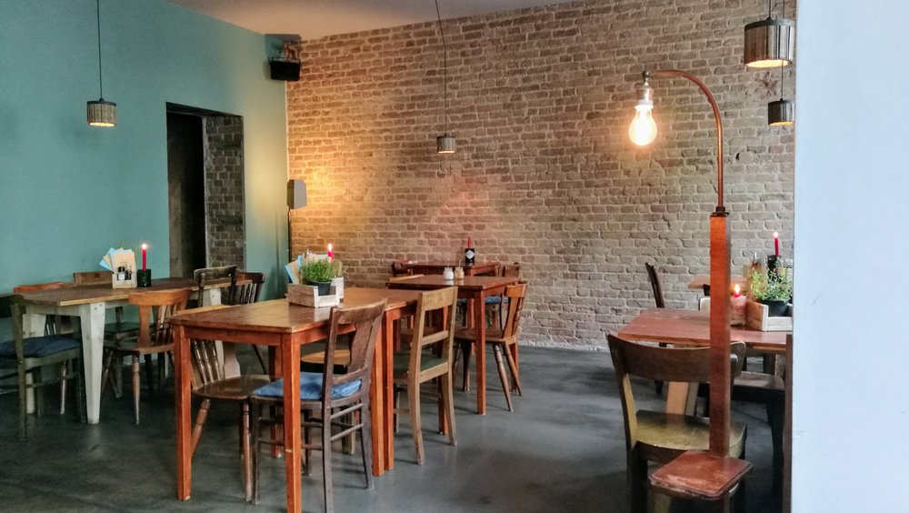 Sugar Tapas Bar Wilhelmshavener Straße Berlin KOWSKI - Updated June 2025 - 19 Photos - Wilhelmshavener Str. 3 - 4