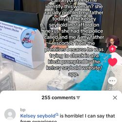 Kelsey-Seybold Clinic - Social media outcry