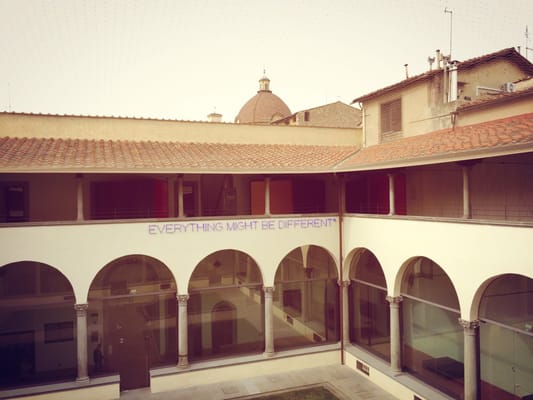 Museo Novecento by null
