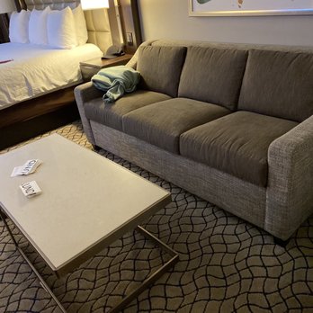 The Donatello - Couch is super comfy - Hotels Near Me - San Francisco, California The Donatello - Couch is super comfy - Hotels Near Me - San Francisco, California
