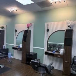 Evershine Threading