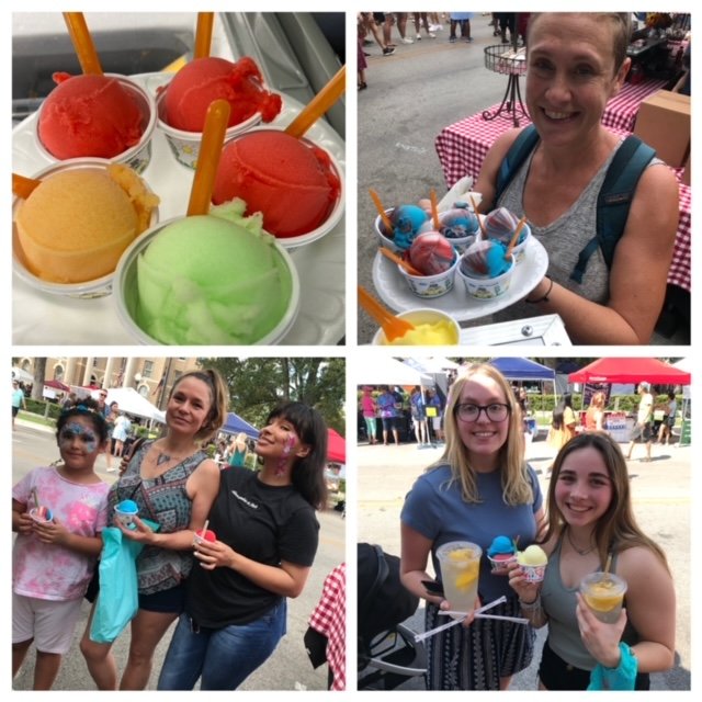 REPICCI’S ITALIAN ICE & GELATO Request a Quote 18 Photos Boerne