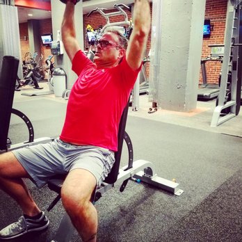 Downtown YMCA - Free weights and cardio! - Community Service/Non-Profit Near Me - Tulsa, Oklahoma