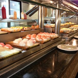 Hibachi Buffet