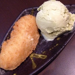 Green Tea Icecream Green Tea Icecream