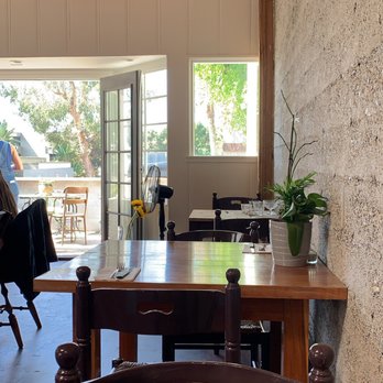 AhbA - Breakfast & Brunch Near Me - Laguna Beach, California