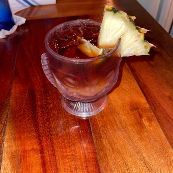 Kimo's Maui - Kimo's Mai Tai - Seafood Near Me - Lahaina, Hawaii