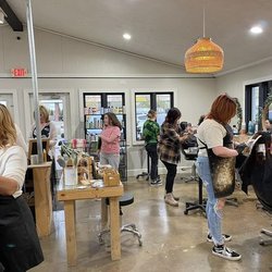 Serendipity Hair Salon