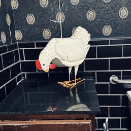 Bathroom decore! Bathroom decore!