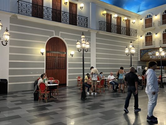 Caribbean Cinemas by null