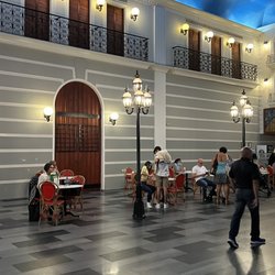 Caribbean Cinemas - Plaza Las Americas