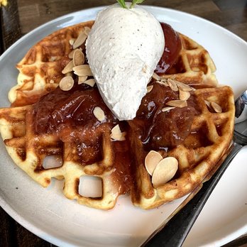 Emma's Torch - Breakfast & Brunch Near Me - Brooklyn, New York